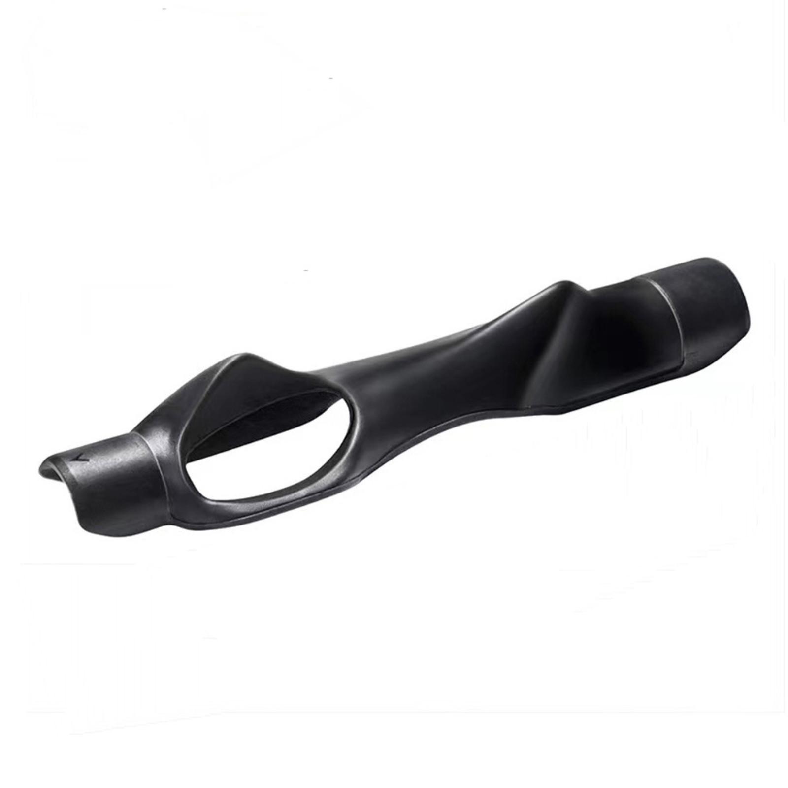 

Тренажер для гольфа Grip Trainer Инструмент для тренировки правильного положения руки, тренажер для гольфа Swing Trainer One Size