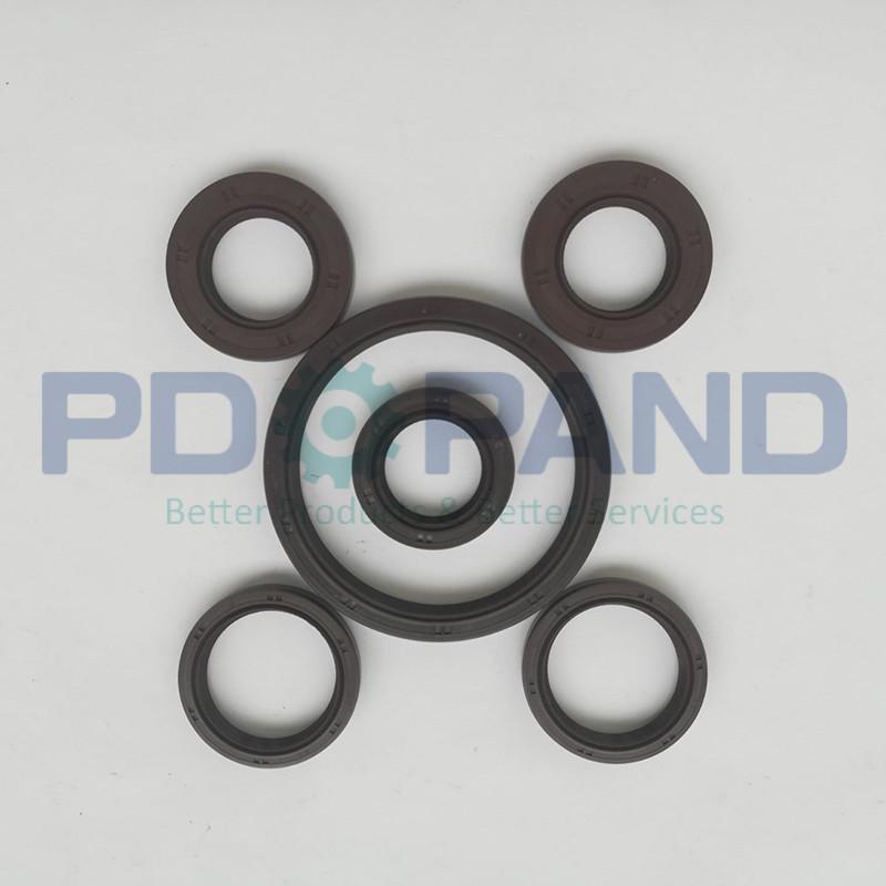 OEM Spec 10105AA990 EJ20 EJ204 Full Engine Gasket Repair Kit Fit Subaru Forester SG Impreza Legacy SH Outback 2.0 10105-AA990