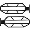 Motorcycle Acssories Turn Signal Light Guard Shield Cover Protector  For HONDA CRF1100L NT1100 NC750X NC 750X
