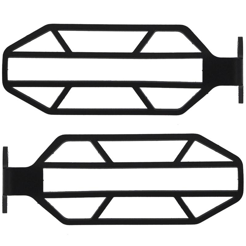 Motorcycle Acssories Turn Signal Light Guard Shield Cover Protector  For HONDA CRF1100L NT1100 NC750X NC 750X
