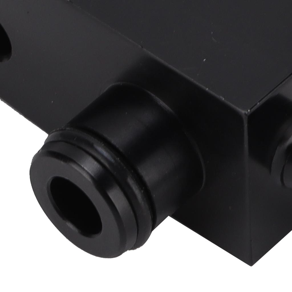 Boost Gauge Adaptor Lightweight Aluminium Alloy Car Accessory Replacement for S R55 R56