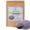 HERBALPRASH Dried Lavender Buds - 100g | 100% Natural & Fragrant | Culinary Grade for Tea, Baking, Aromatherapy & Skincare | Stress Relief & Rela
