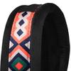 Accordion Strap Leather Velvet Shoulder Straps Accordion Accessories 73 109cm Length Adjustment for 16 120 Accordion