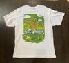 Wiz Khalifa Merch Mens Large T Shirt Wiz Khalifa Pittsburgh Vintage Look
