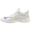 Wave Claw Neo 3 Comfortable Badminton Shoes Unisex Sneaker White 71GA247333