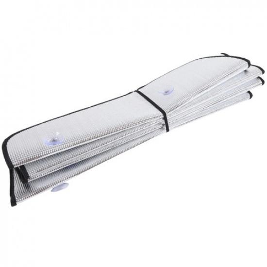 Car Sun Shade Windshield Window Sunshade Cover For BMW X5 X6 F15 F16 2014-18