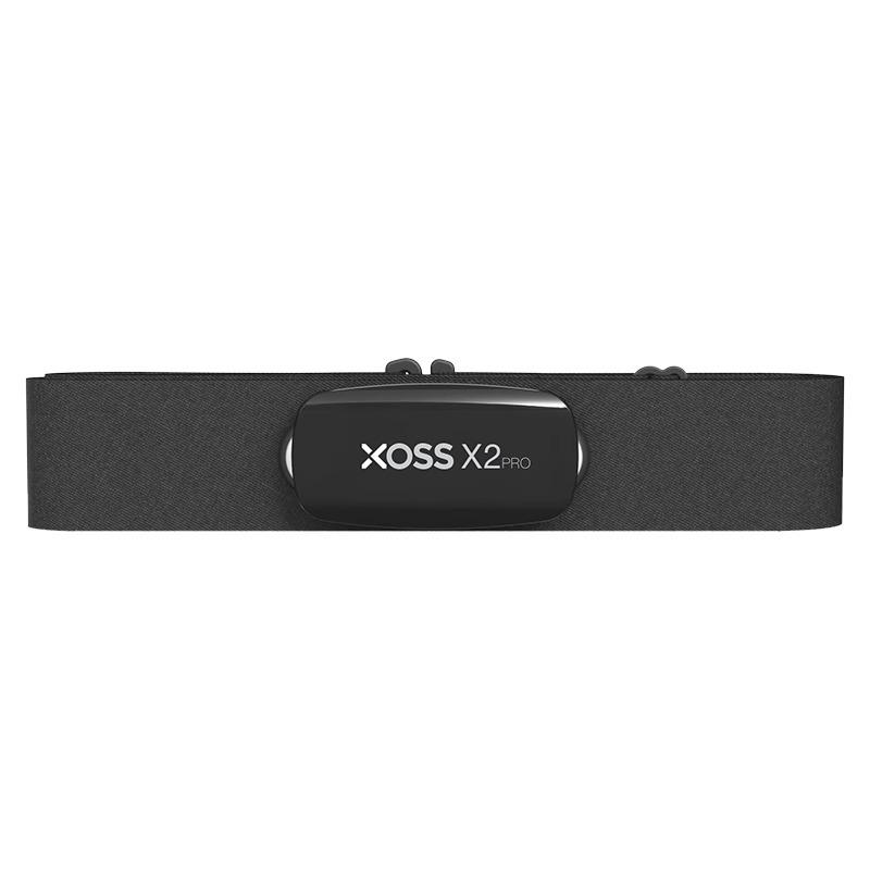 XOSS Heart Rate Belt for Walking & Cycling GPS Devices