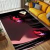 Eyes Darkness Living Room Nonslip Area Rug Soft Carpet For Bedroom Game Playroom Sofa Office Home Decor Doormat Christmas Gift C9291175