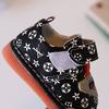 Toddler Shoes, Boys and Girls Single Shoes, Spring and Autumn Models Are Called Shoes, Soft Soles for Infants and Young Children 0-1-2 Years Old