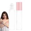 Anti-Slip Glue 20g Roll On Skin Adhesive For Clothing Dress Body Skin Anti-exposure Bra Non-slip Fixed Protect Girls' Privacy