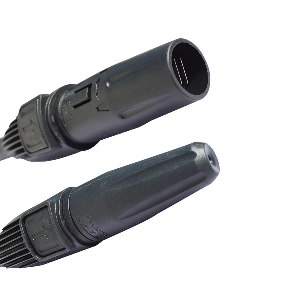 Pistol de spălat cu înaltă presiune Jet Lance Duză Mașină de spălat cu jet de apă Pistol cu suliță Baghetă pentru Bosch Black Decker AR Blue Clean Makita