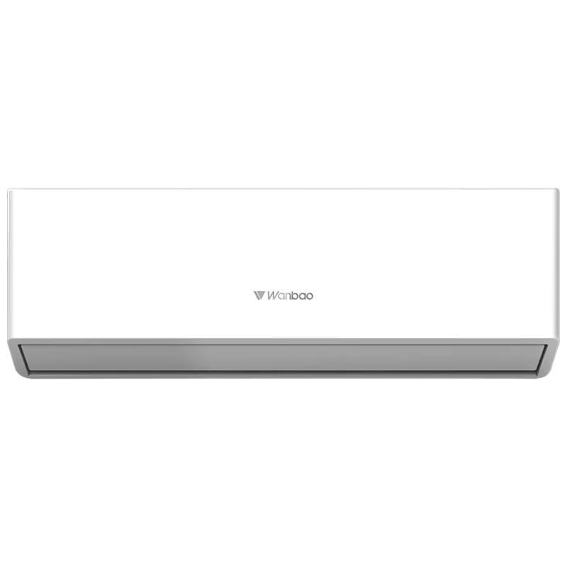 

Инверторный настенный кондиционер Wanbao JD Yanxuan