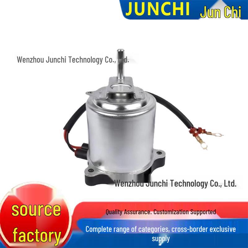 Toyota Prado 2010-2018 Brake Booster Pump