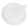 Rechargeable White Noise Machine Portable Home Office Timing Sleep Sound Machine