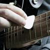 Bass Guitar Strap For Guitarists Adjustable Multi-Function Instrument Safety 1 Set Practical Design