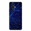 Для Huawei Nova 11 Pro Ultra Чехол Животные ТПУ Мягкий Силикон Чехлы для Телефона для Huawei Nova11 Ultra Pro Ударопрочный Волк Чехол Бампер