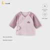 TONGTAI Newborn Summer Pure Cotton Bodysuit