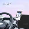 For Geely Coolray 2026 2025 Coolray Plus Styling Mobile Phone Holder Air Vent Mount Gravity Bracket Stand Auto Accessories