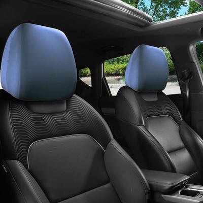 Compatible with Headrest Cover, Voxy Noah 90 Series, 4th Generation, January 2022, Present Headrest