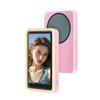 Wireless Bluetooth Selfie Display with Built-in Fill Light and Magnetic Suction for Live Streaming and Screen Mirroring