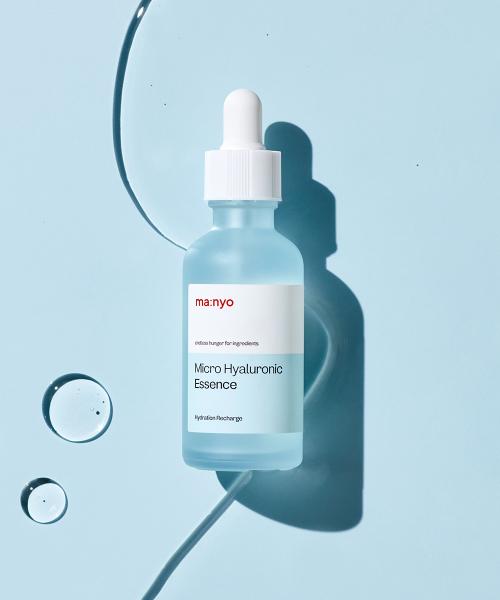 Manyo Micro Hyaluronic Essence 50ml NONE