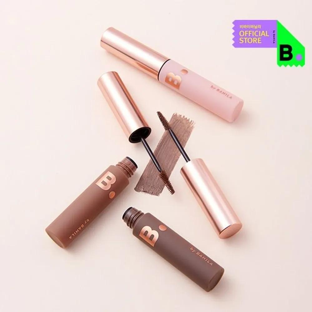 Smudge Out Detail Browcara (5 colors)