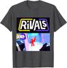 Rivals Tween Gaming Fan Merch T-Shirt