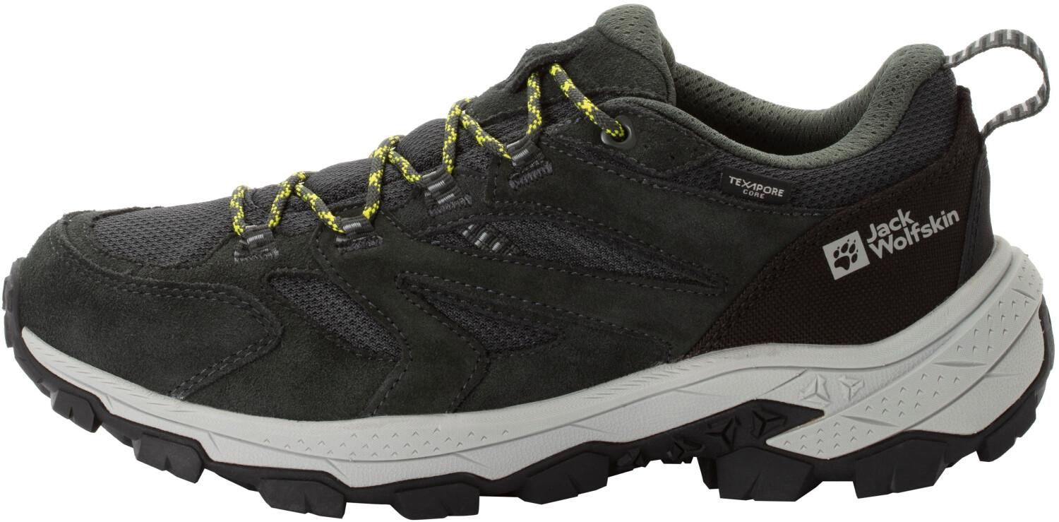 

Обувь для треккинга Jack Wolfskin Vojo Tour Texapore 40