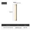 Spanish Alabaster Wall Lamp for Hotel, Villa, Stairway, Bedroom & Corridor Decor