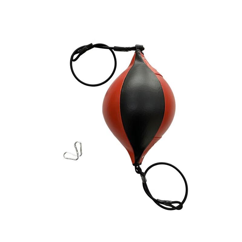 WEZHO Hanging Pear-Shaped Boxing Speed Ball