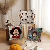 Cute Cartoon M-Mafalda   Pillow Cover for Bedroom Room and Living Room Sofa Decorative Cushion Cover