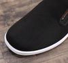 Men's Summer Breathable Backless Slip-on Slippers - Comfortable Casual Outdoor Wear