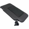 Left Driver Side Sun Visor For Honda Series 83280-T7W-A01ZB 83280T7WA01ZB Sun Visor Accessories