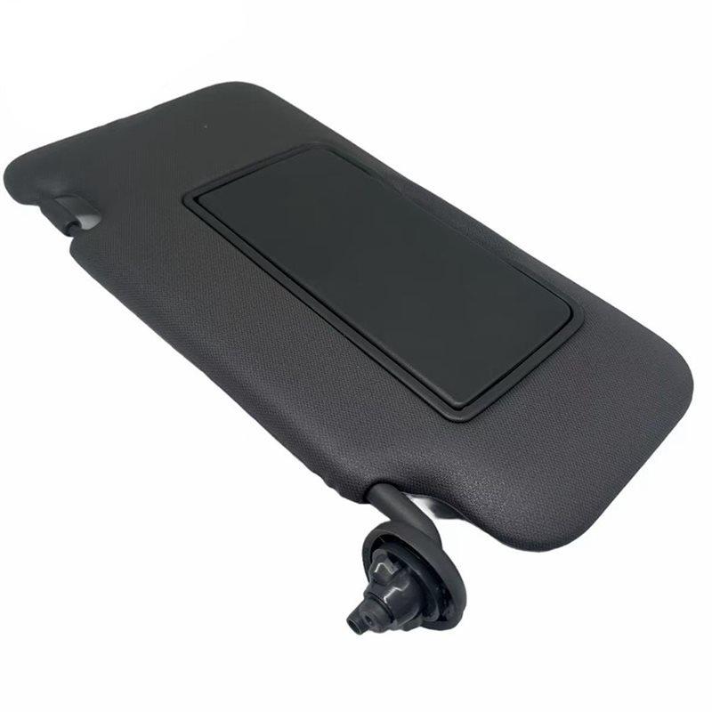 Left Driver Side Sun Visor For Honda Series 83280-T7W-A01ZB 83280T7WA01ZB Sun Visor Accessories