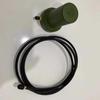 Harxon HX-MF2600P Dual-Frequency Vehicle Antenna