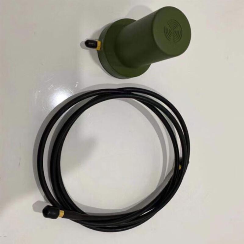 Harxon HX-MF2600P Dual-Frequency Vehicle Antenna