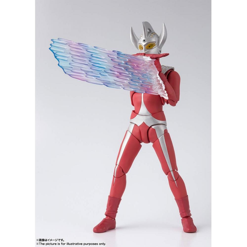 S.h.figuarts Ultraman Taro Neuauflage