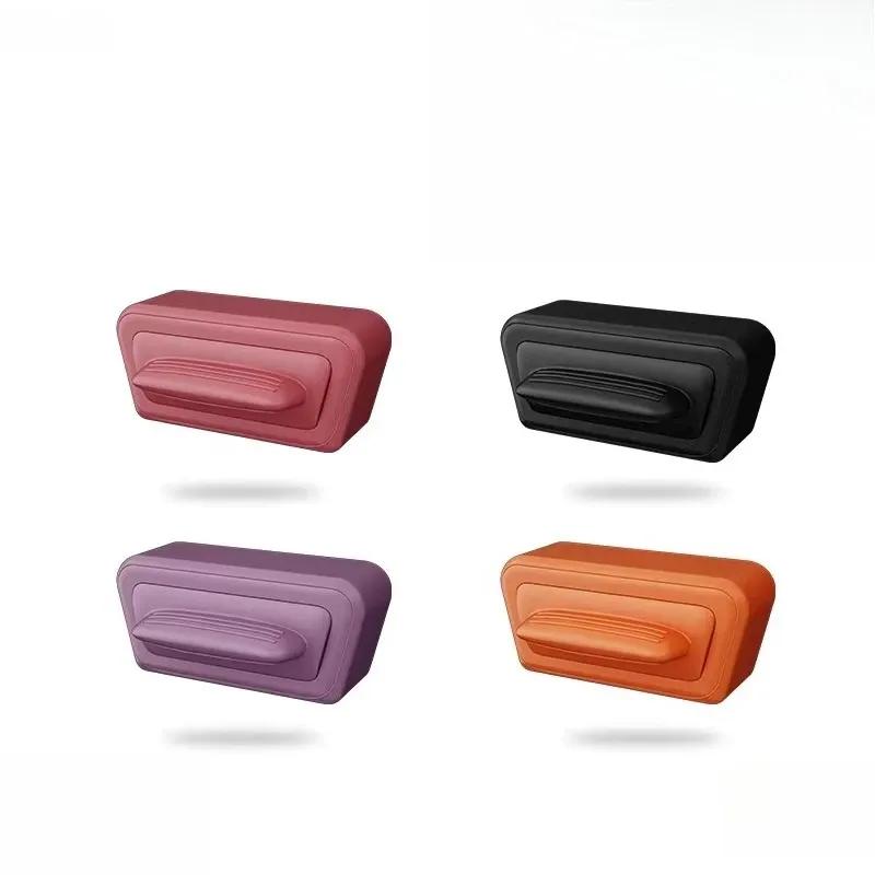 For Volkswagen ID. UNYX Automobile Computer Diagnostic Interface OBD Protective Cover Waterproof and Dustproof Cover Accessories