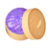 New IN fidget toy Colorful Dumpling Squishes Stress Balls Reusable Low Rebound Decompression Dough Ball Unique Home Decoration