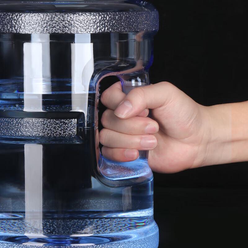 5-Gallon Polycarbonaat Waterkan