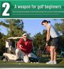 PGM Indoor Golf Putter Trainer with Artificial Green