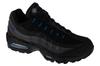 Air Max 95, Mens Navy Sneakers