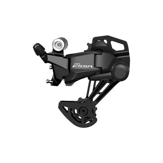 

SHIMANO ESSA rear derailleur 8 speed RD-U2000