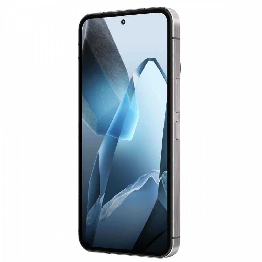 Smartfon WP200 Pro 5G 24GB/1TB IP69K szary