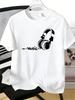 Unisexs Tee Stylish Headphone Music Word Art Print Cotton Short Sleeve Male Casual Streetwear Outdoor Daily Basic Fashion Wear Top
