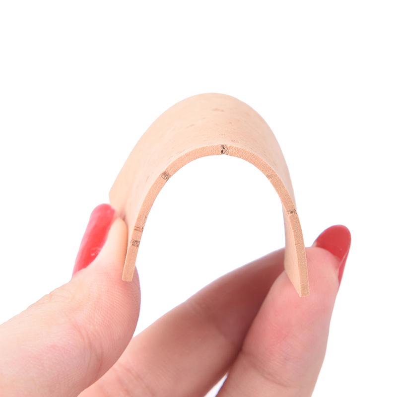4Pcs Clarinet Cork Different Size Cork Sheets For Saxophones Musical Accessories