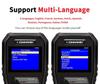 KONNWEI KW850 Car OBD2 Scanner Professional Car Diagnostic Scanner Tools OBD 2 Check Engine Check Automotive Code Reader