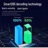 Dahua 4MP Smart Alert Bullet Security Camera CN plug (adapter included)