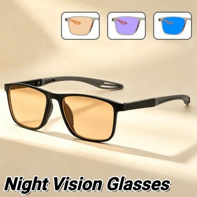 Ultra-lightweight Sports Anti-UV Sunglasses Specially Designed for Mobile Phones and Computer Use To Block Blue Light Glasses
