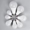NuFeng E27 LED Emergency Light Bulb